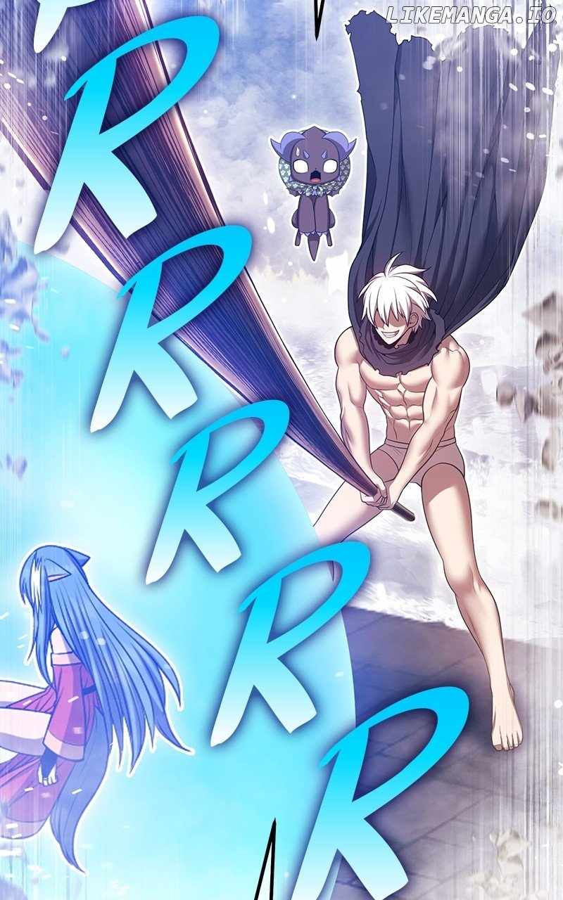 plus 99 Wooden stick Chapter 149 107